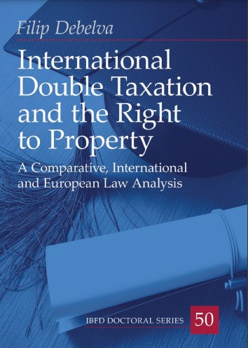 International Double Taxation and the Right to Property | DDTC Library