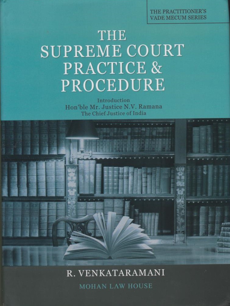 The Supreme Court Practice Procedure Ddtc Library