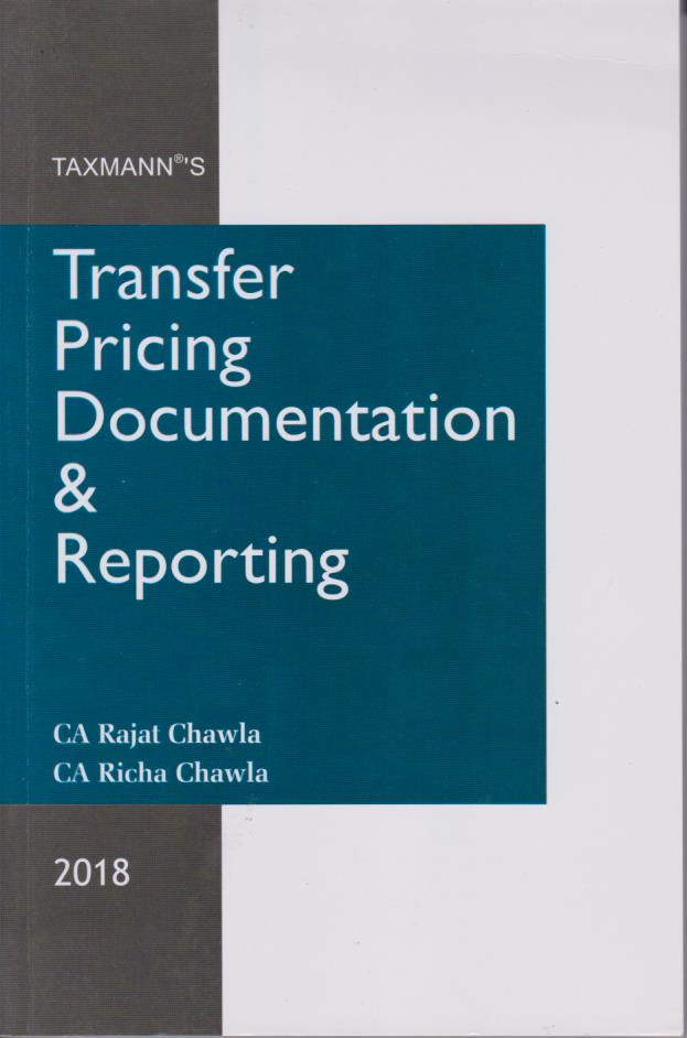 Transfer Pricing Documentation & Reporting | DDTC Library
